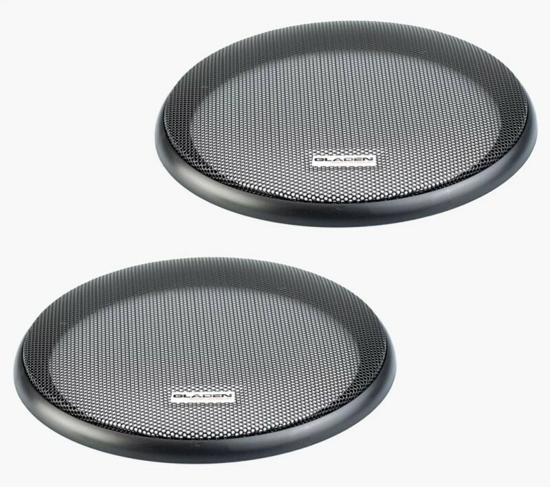 Gladen GL 165 توری محافظ باند 6.5 اینچ