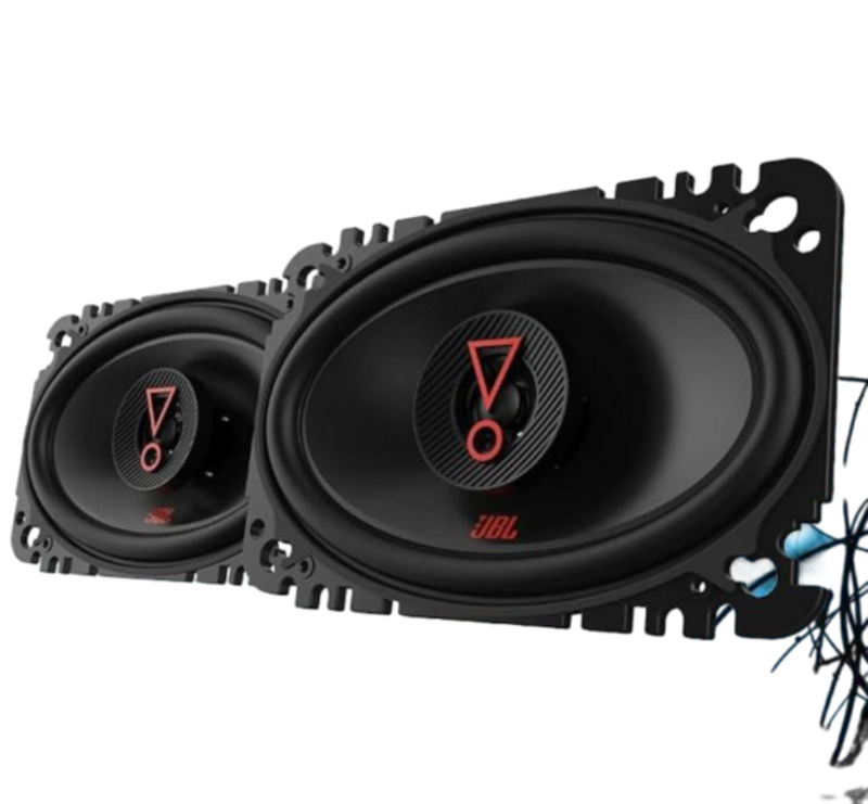 JBL Stage3 6427 باند بیضی جی بی ال