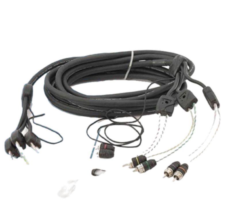 Connection BT6-550.2 سیم آرسی کانکشن