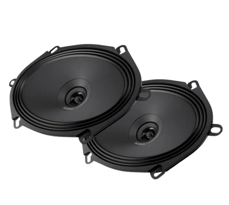 Audison APX570 بلندگو بیضی اودیسون