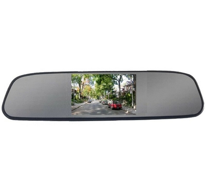 Cheetah Mirror Monitor مانیتور آیینه ای چیتا