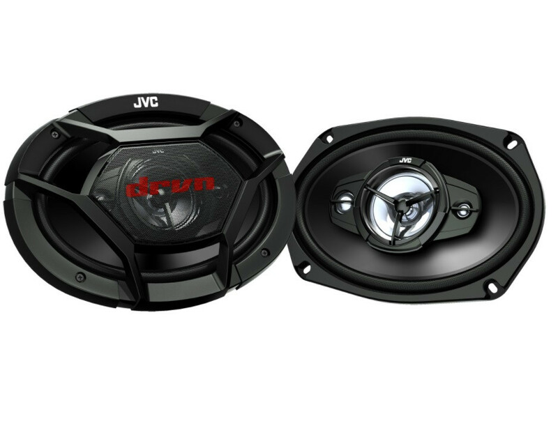 JVC CS-DR6940 باند بیضی جی وی سی