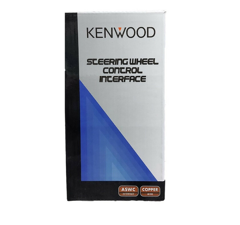 Interface اینترفیس کنوود به 206 سال 90 تا 93