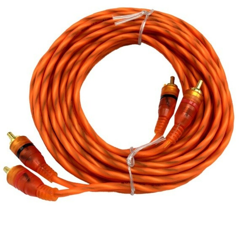 Tornado RCA-502 سیم تورنادو