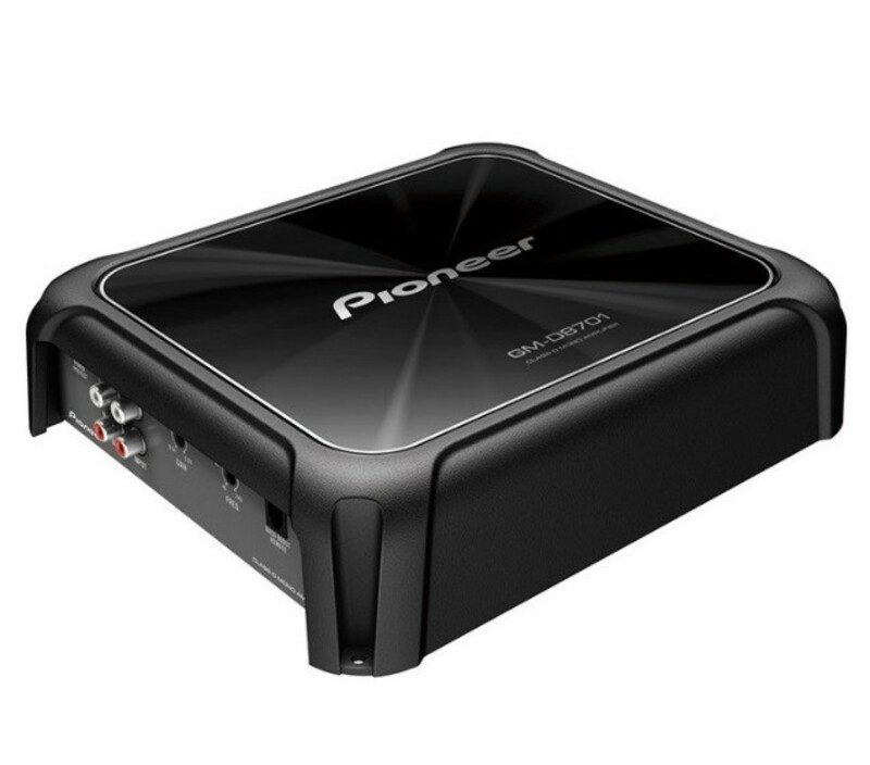 Pioneer GM-D8701 آمپلی فایر مونو پایونیر