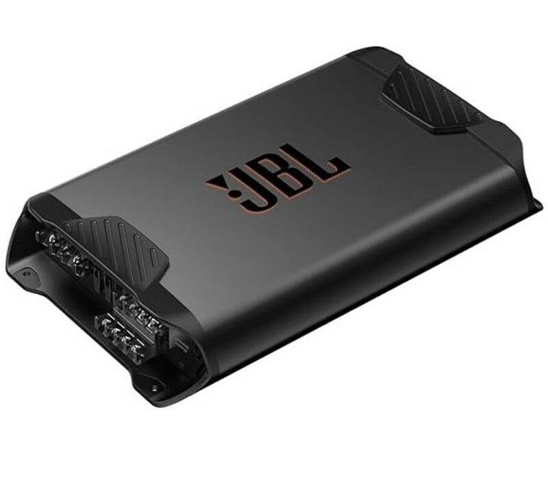 JBL Concert A704 آمپلی فایر جی بی ال