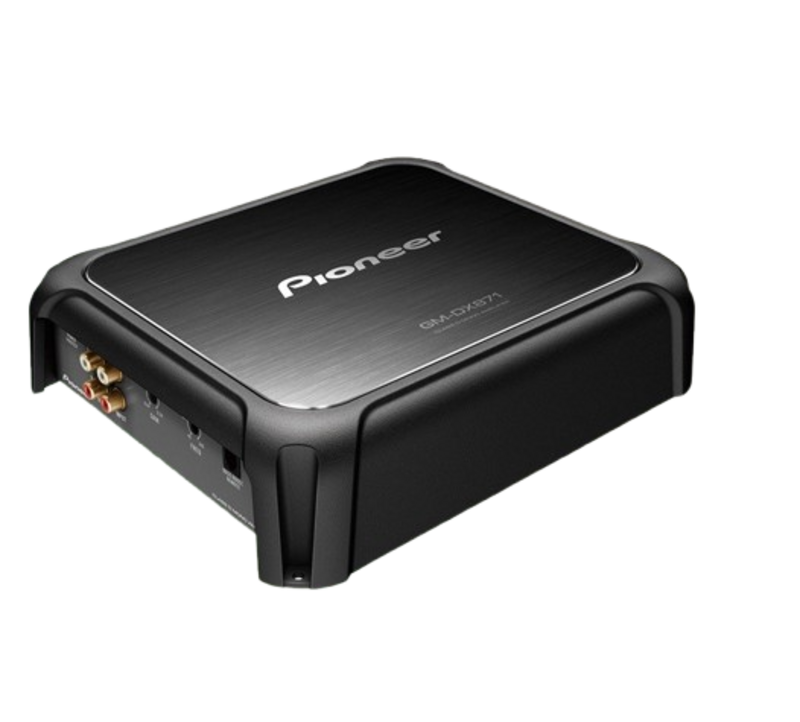 Pioneer GM-DC871 آمپلی فایر مونو پایونیر
