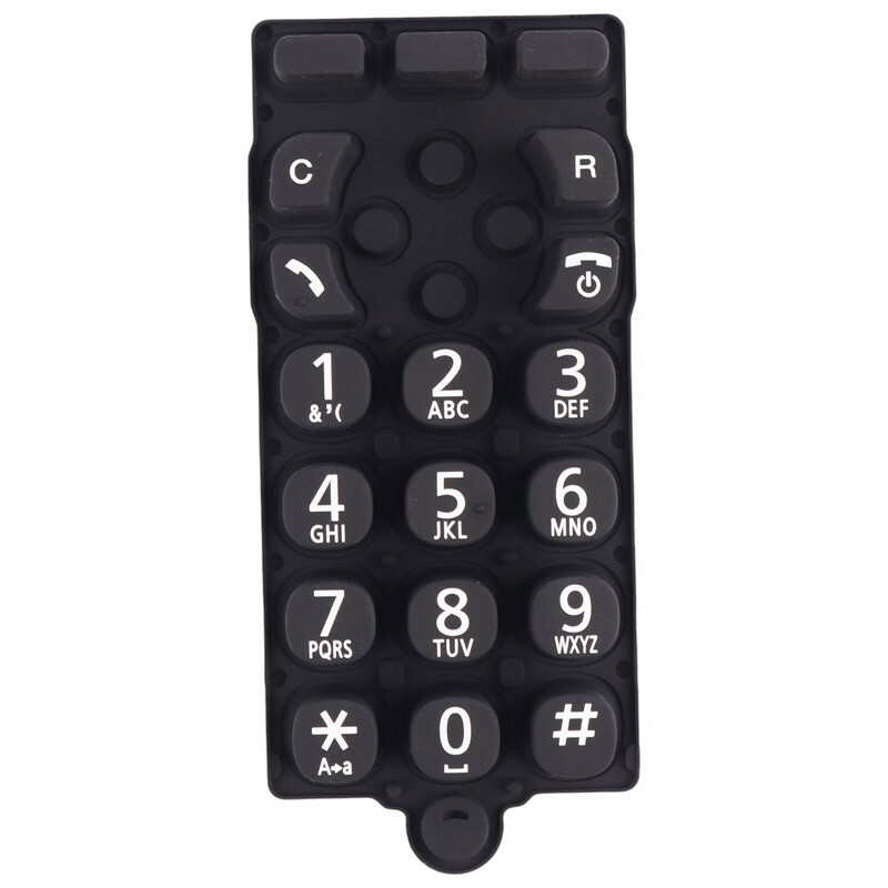 شماره گیر مدل B210 مناسب تلفن Panasonic