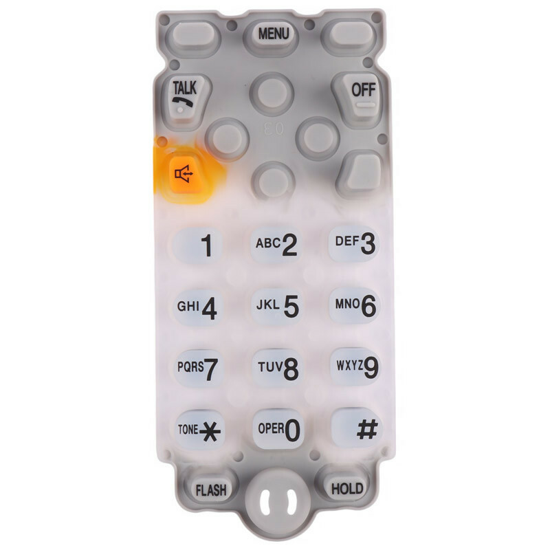 شماره گیر مدل 5631 مناسب تلفن Panasonic