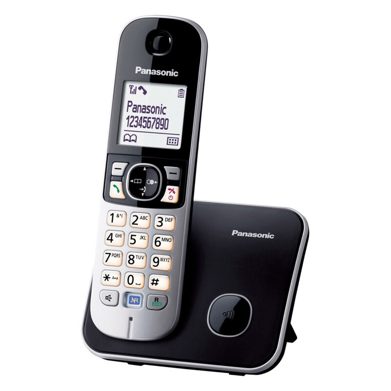 تلفن بی سیم Panasonic KX-TG6811