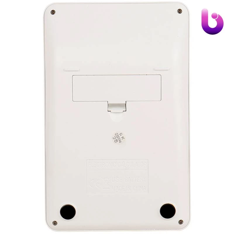 ماشین حساب Gittzeiv CT-8000ii