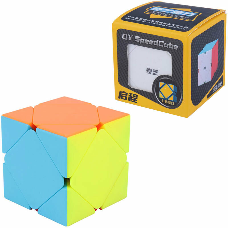 روبیک چند ضلعی QY Toys 176