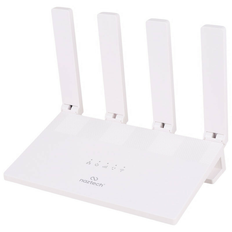 مودم روتر سیمکارتی 4G LTE نزتک NZT77-UX400