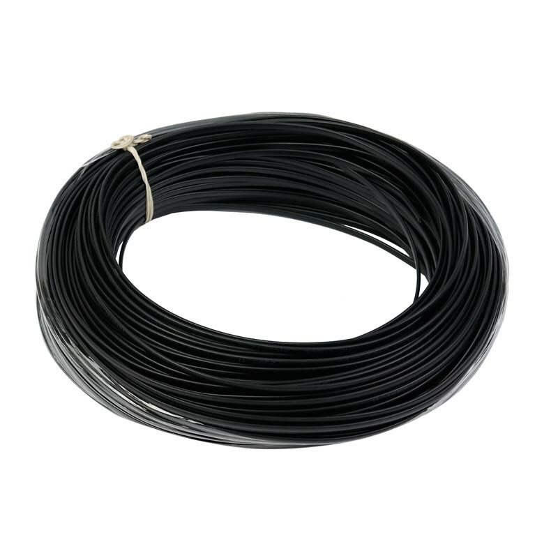 کابل تلفن 2 زوج تخت تهران تل 100 یاردی