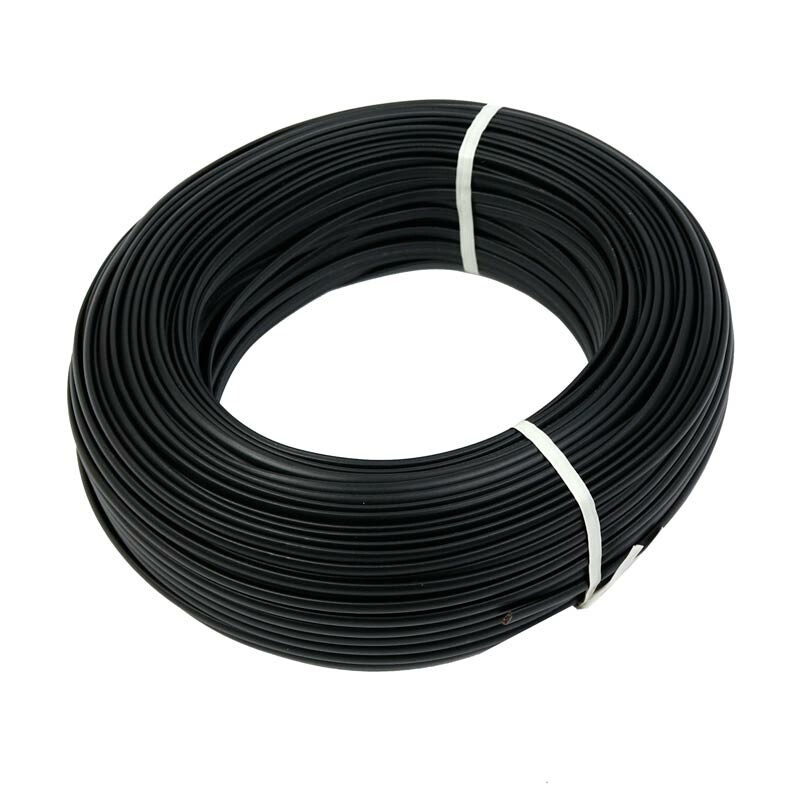 کابل تلفن 2 زوج تخت سی سی ای 100 یاردی