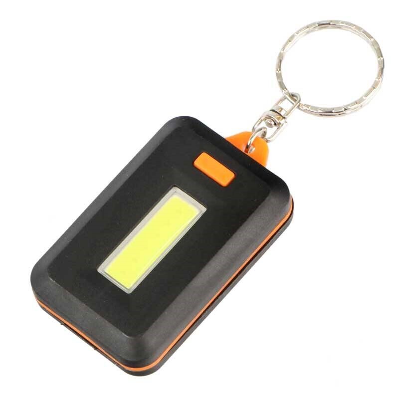 جاکلیدی چراغ دار COB