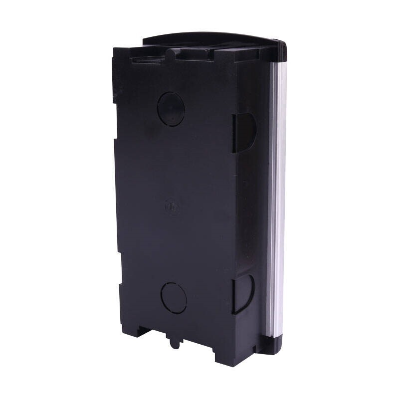 پنل آیفون تصویری الکتروپیک 4 واحدی عمودی 1086