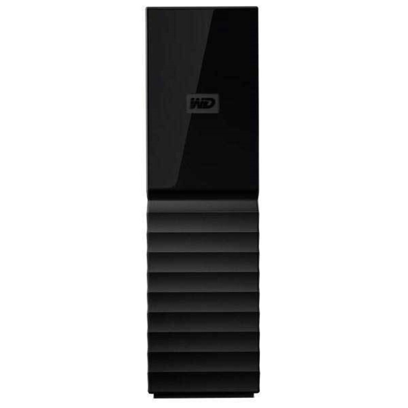 هارد اکسترنال وسترن دیجیتال Western Digital My Book Desktop 4TB