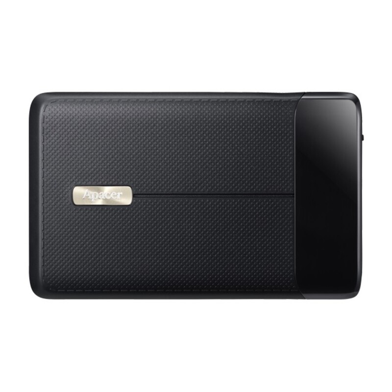 هارد اکسترنال اپیسر Apacer AC731 2TB
