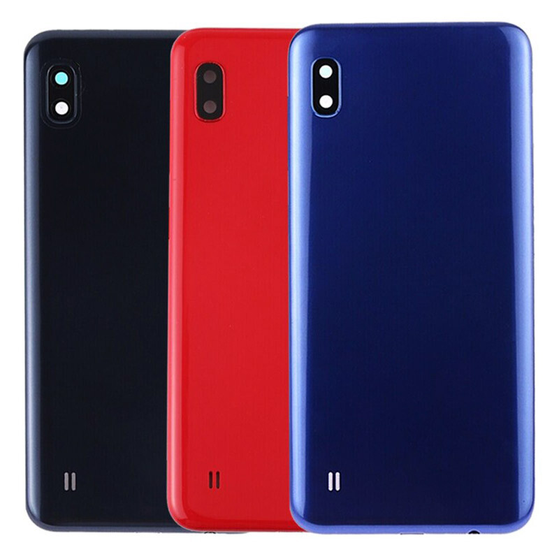 درب پشت گوشی Samsung A10