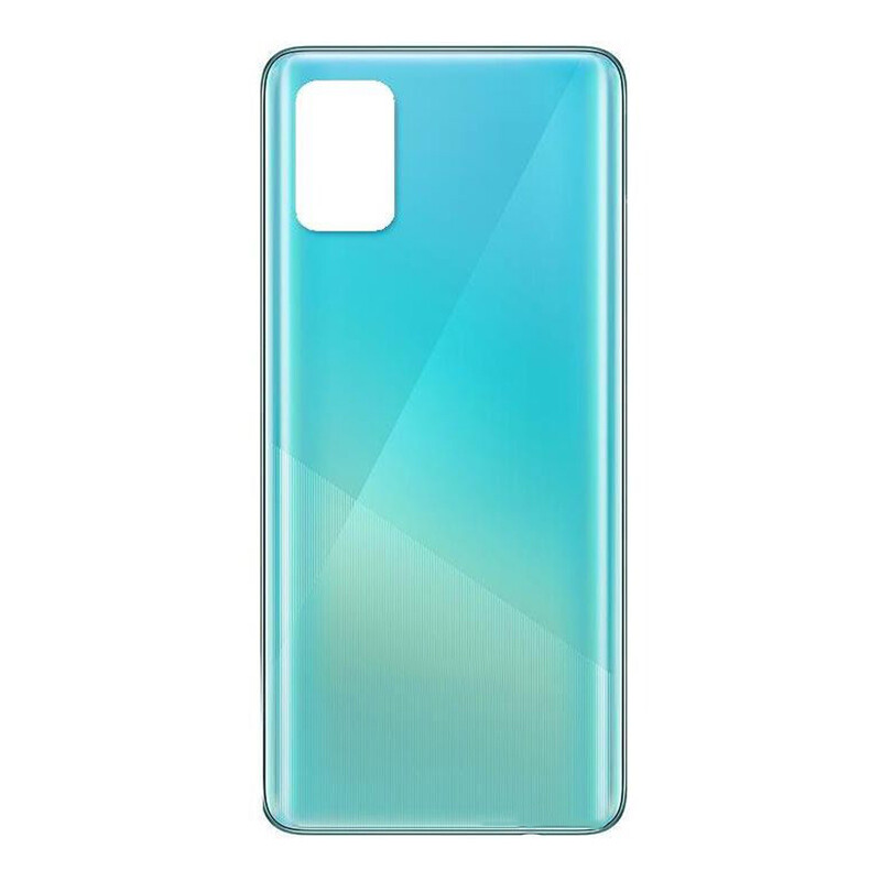 درب پشت گوشی Samsung A51