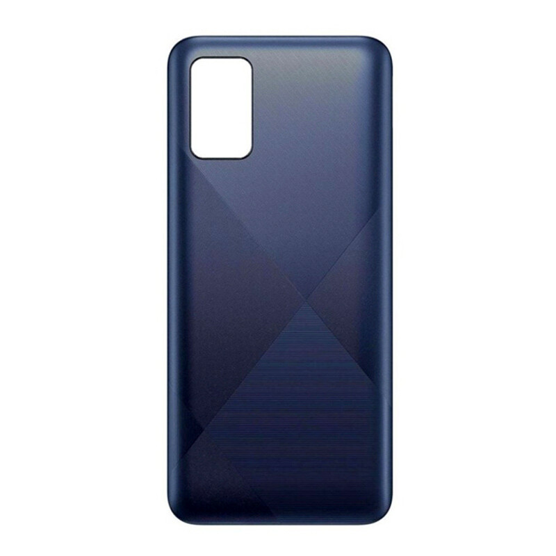 درب پشت گوشی Samsung Galaxy A02s