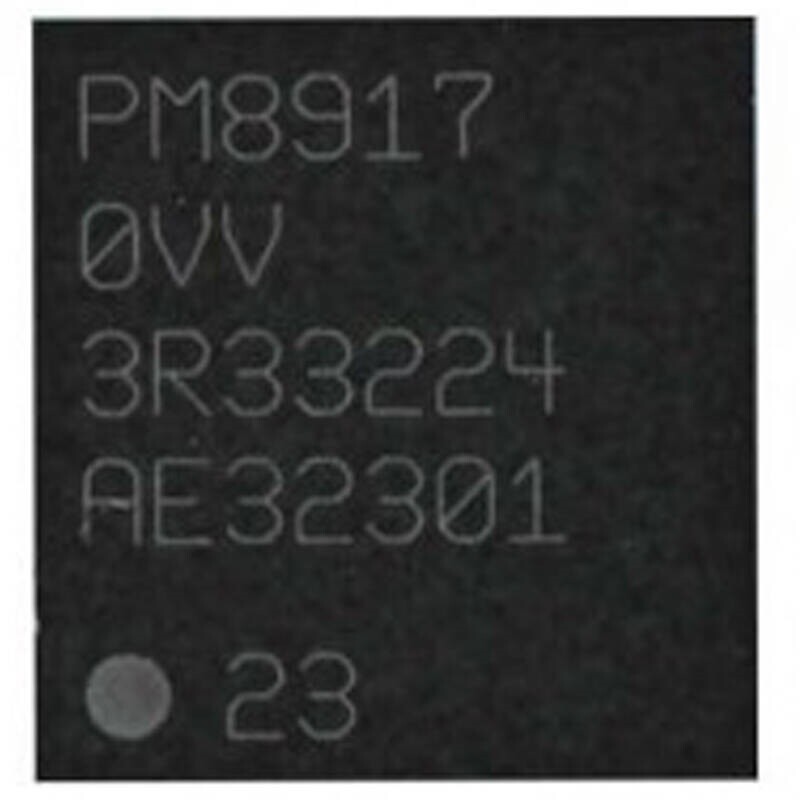 آی سی تغذیه PM8917