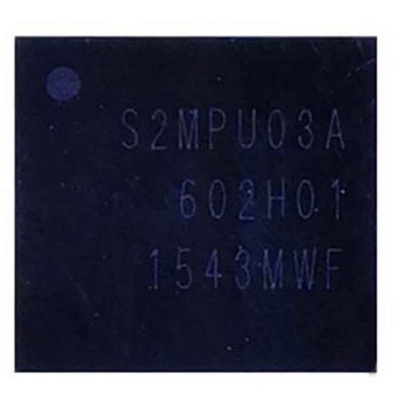 آی سی تغذیه S2MPU03A