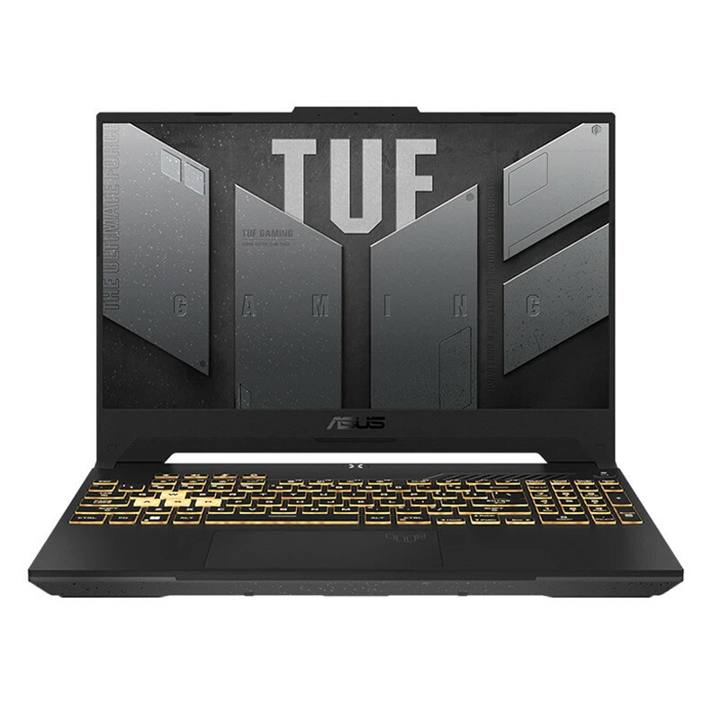 لپ تاپ ایسوس 15.6 اینچی Vivobook Go 15 E1504FA-B Ryzen 5 7520U 8GB 512GB SSD AMD