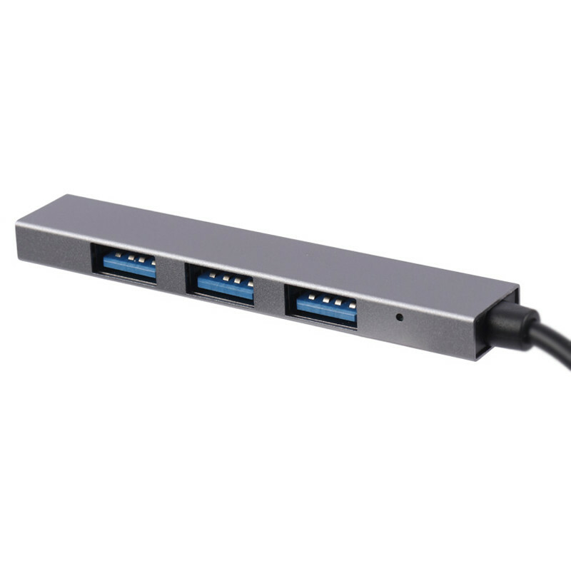 هاب Eleven H202 USB2.0 4Port