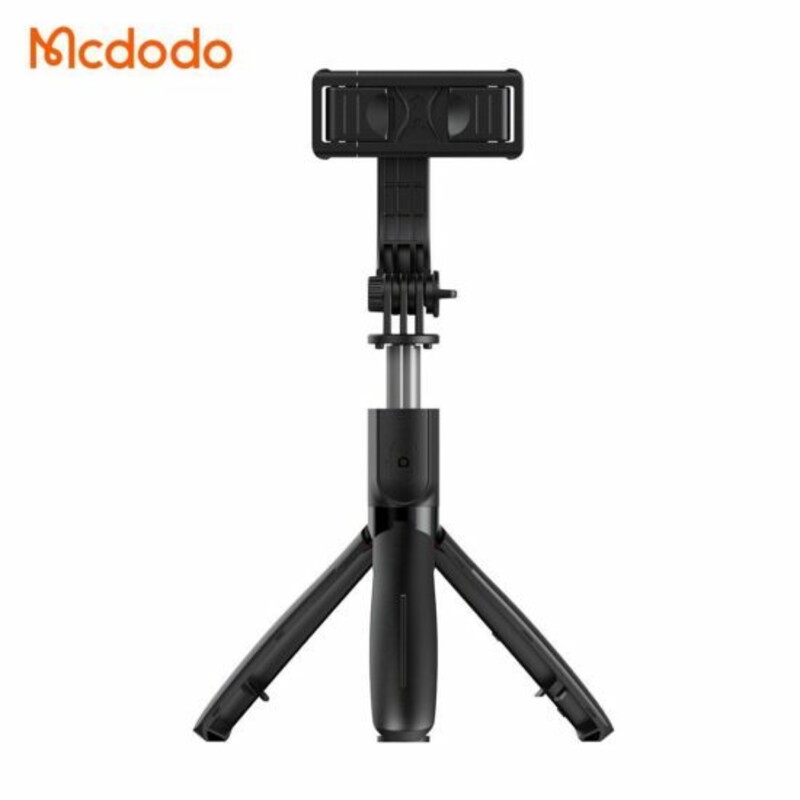 سه پایه و مونوپاد بلوتوثی Mcdodo SS-724