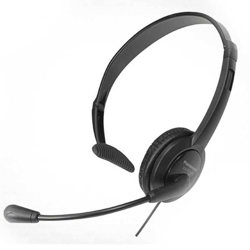 هدست پاناسونیک RP-TCA400