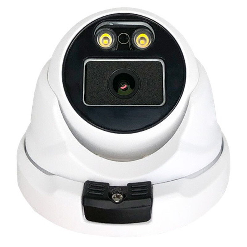 دوربین مداربسته اسکوو 5 مگاپیکسل SC-AHD-52H Warmlight