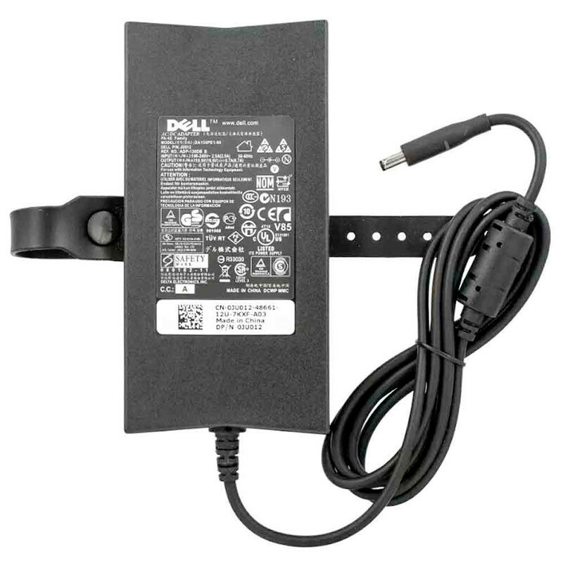 شارژر لپ تاپ Dell 19.5V 6.7A سوکت ریز