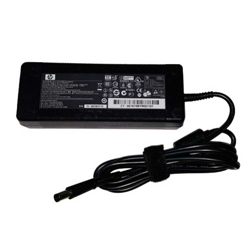 شارژر لپ تاپ HP 18.5V 6.5A