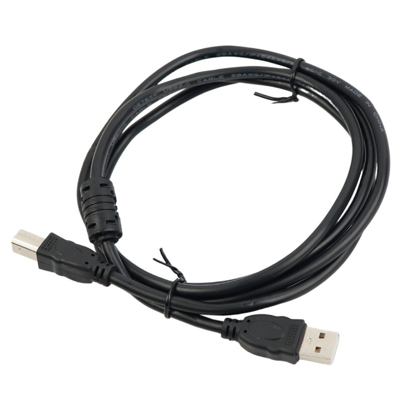 کابل پرینتر Detex+ 1.5m