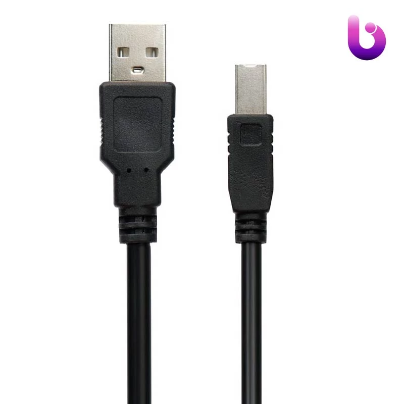 کابل پرینتر K-net 5m