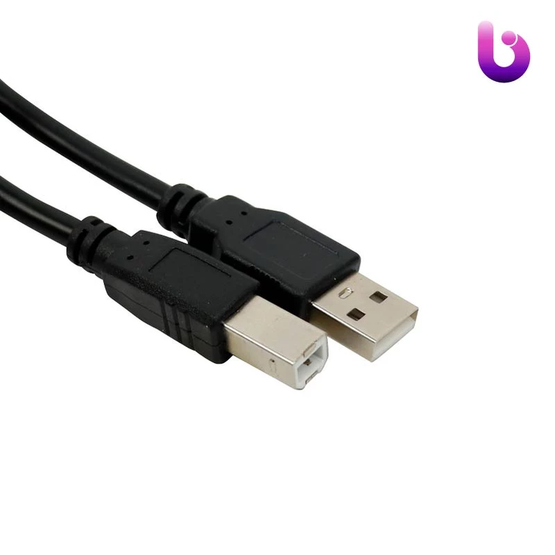 کابل پرینتر Gold Oscar 3m