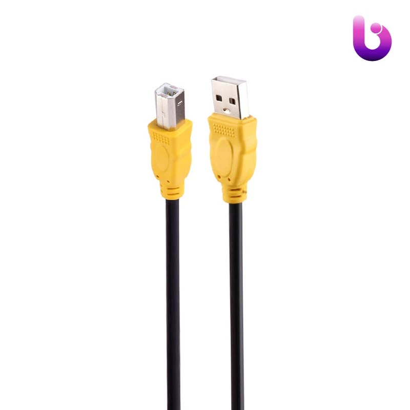 کابل پرینتر Ifortech 1.5m