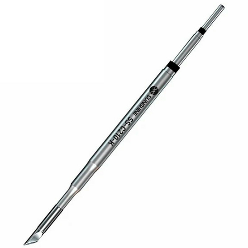 نوک هویه کاتری سانشاین Sunshine SS-C210-K