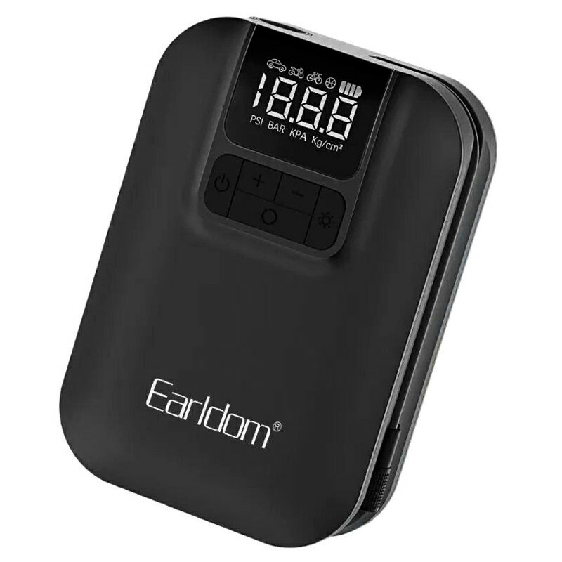 پمپ باد دمنده Earldom ET-V2