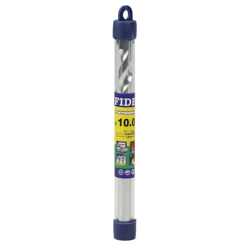 مته الماسه Fidek 10*120mm