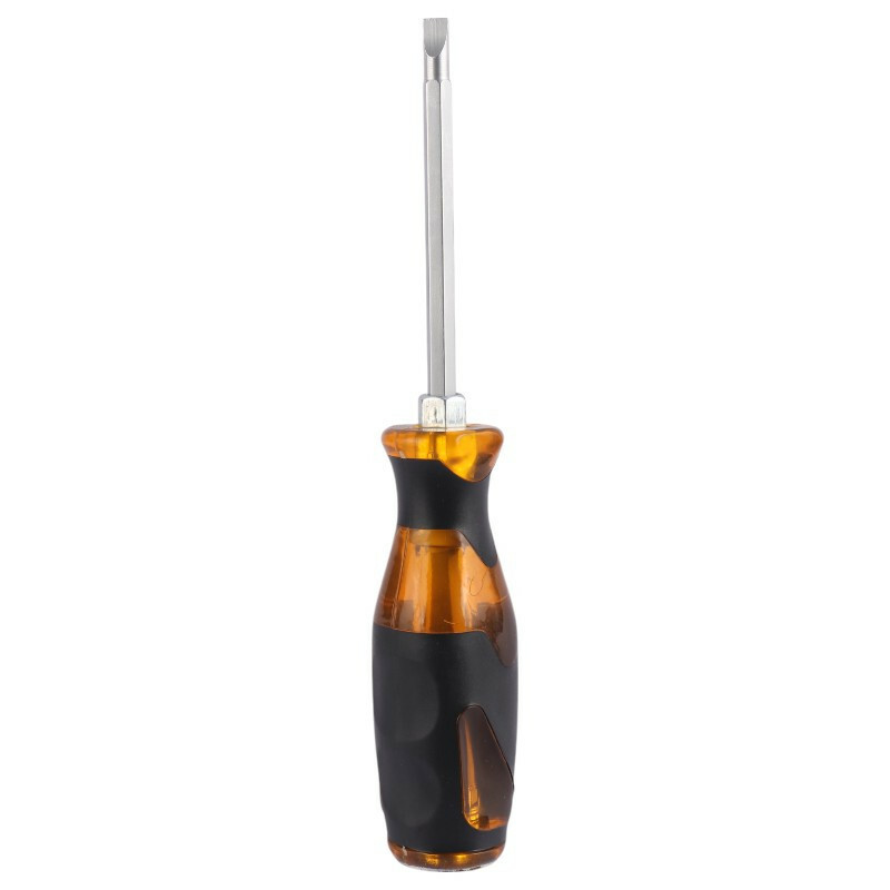 پیچ گوشتی دوسو ضربه خور Two Side 6*150mm