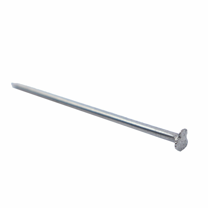 میخ 5cm قطر 2mm بسته 3150 گرمی