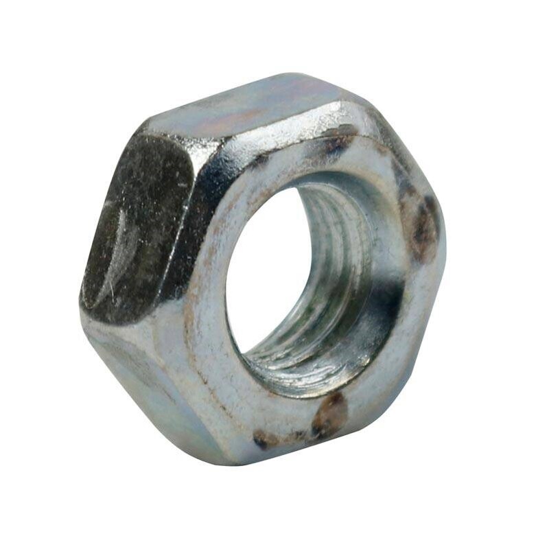 مهره شش گوش سایز 10 میلی متر