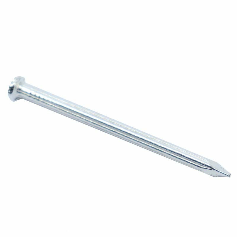 میخ فولادی 10cm بسته 1000 گرمی