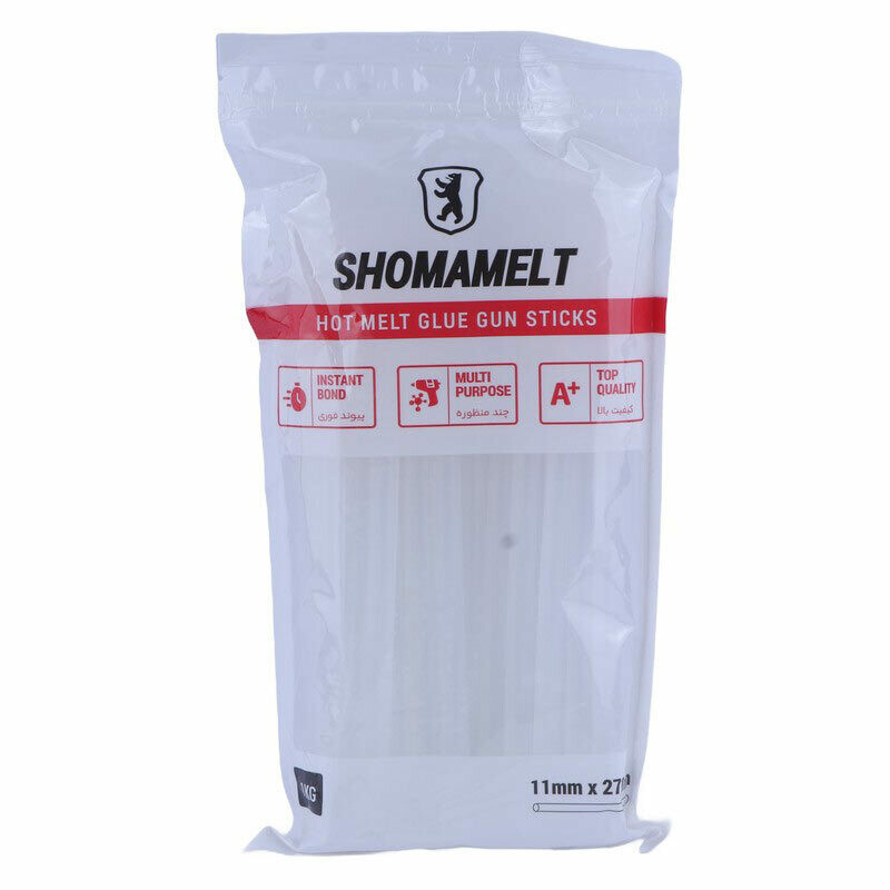چسب حرارتی ضخیم Shomamelt 1Kg