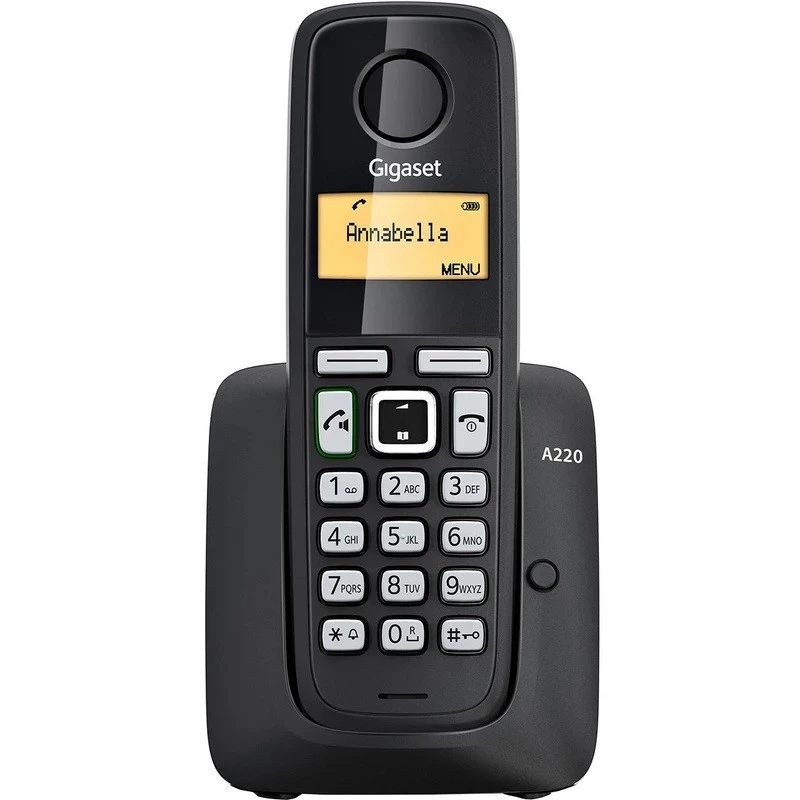تلفن بی سیم Gigaset A220