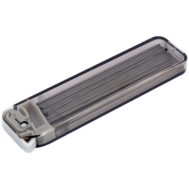 نوک مداد نوکی Panter PL107 0.7mm 2B بسته 12 عددی