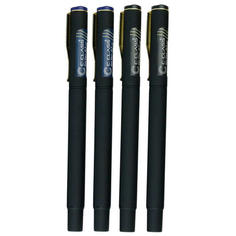 روان نویس سی کلاس 0.7 میلی متر GP3026 بسته 12 عددی